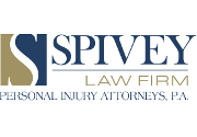 Spivey Law Firm, Personal Injury Attorneys, P.A. Logo